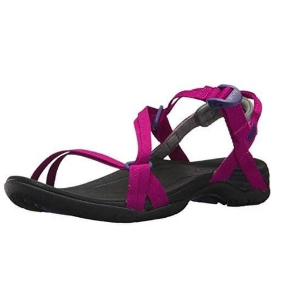 Women's Teva Sirra Sandal | Size 8 | Boysenberry